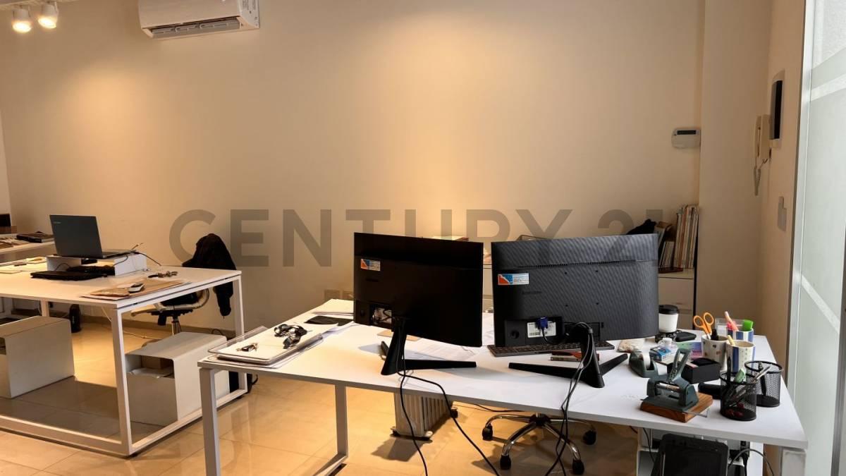 Oficina en venta Gonnet — foto 1