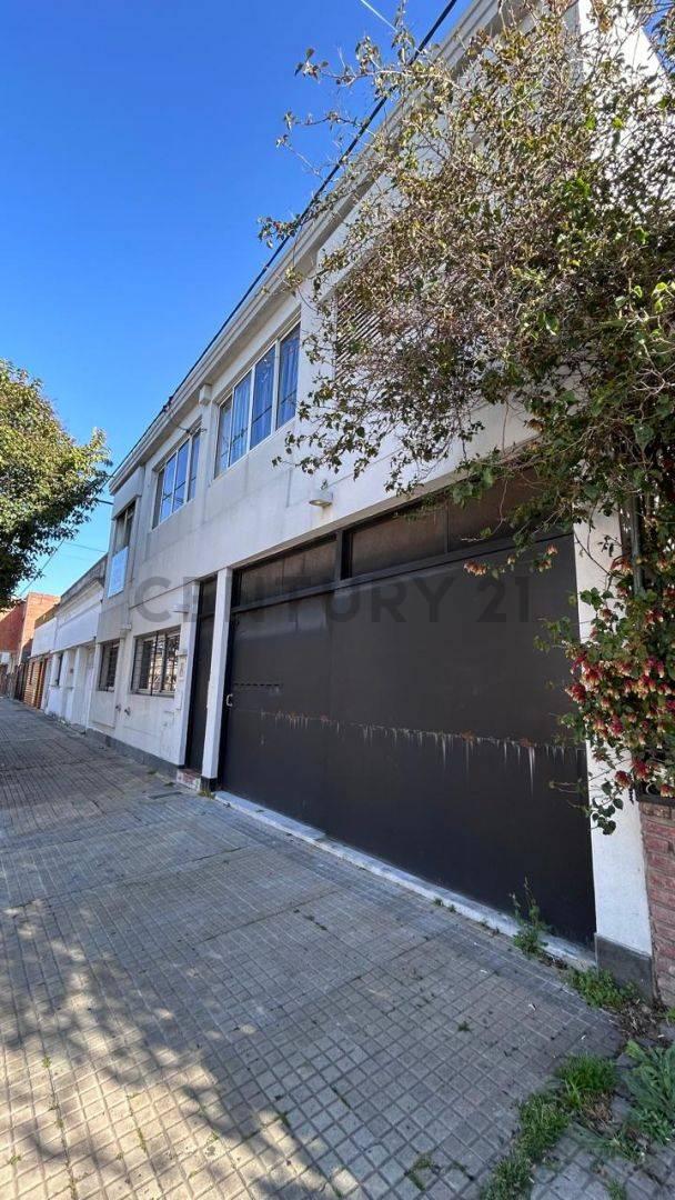 Departamento 2 dormitorios con cochera en La Plata — foto 1
