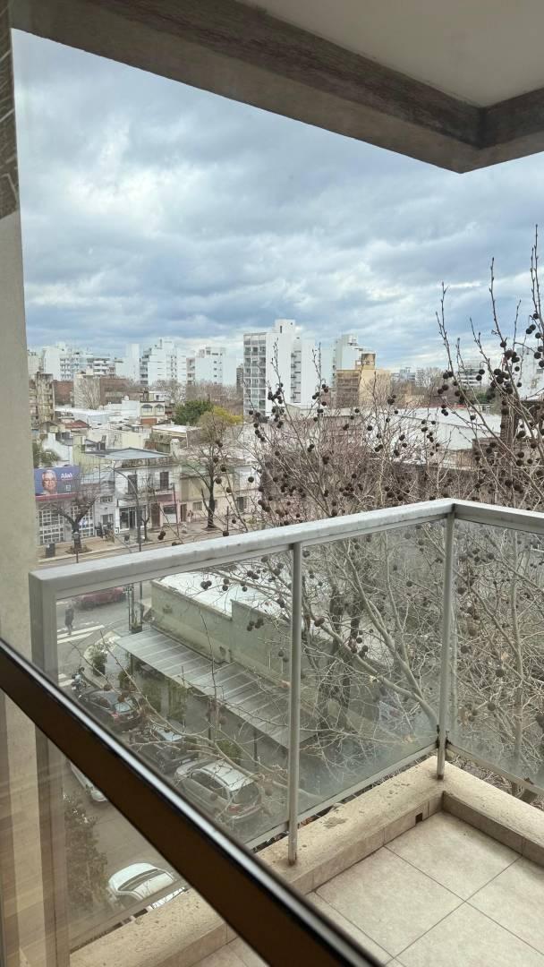 Departamento en alquiler La Plata — foto 1