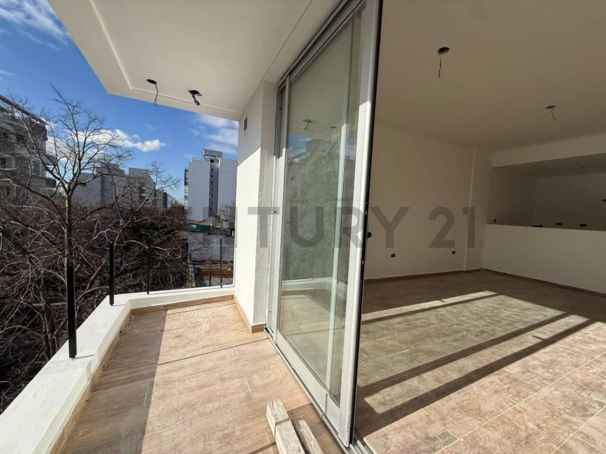 Monoambiente en venta La Plata 42 e 18 y 19 Edificio A+ — foto 1