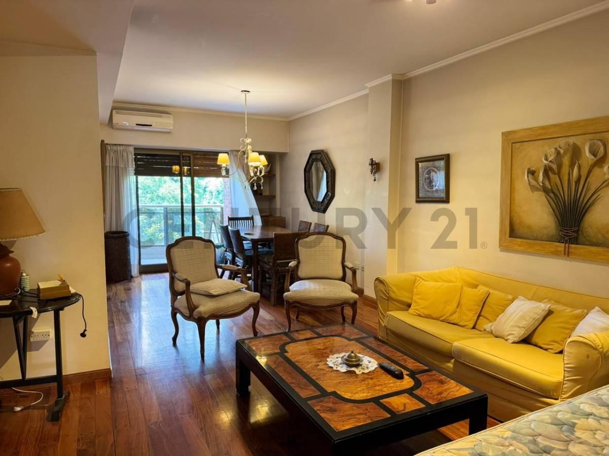 Departamento en alquiler AMOBLADO en La Plata — foto 1