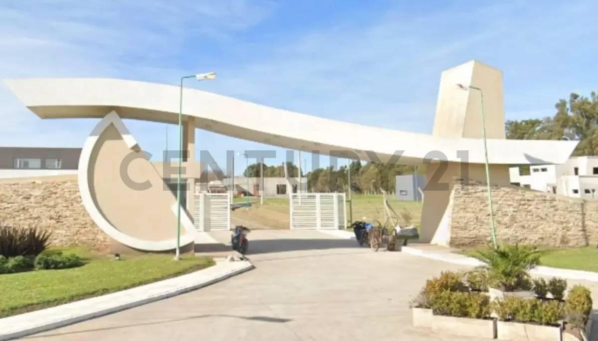 Lote en venta – Barrio Cerrado Las Carolinas, City Bell — foto 1