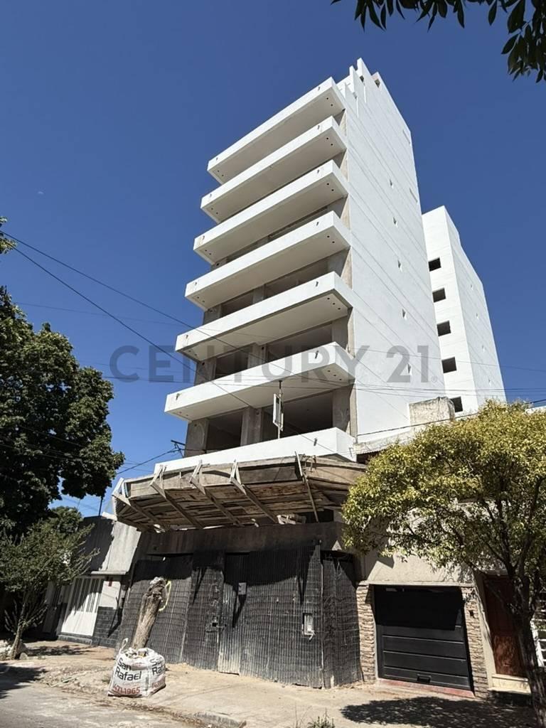 Monoambiente en venta La Plata 42 e 18 y 19 Edificio A+ — foto 1