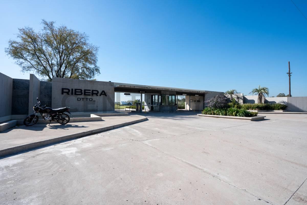 Lote en Venta RIBERA-DTTO City Bell — foto 1