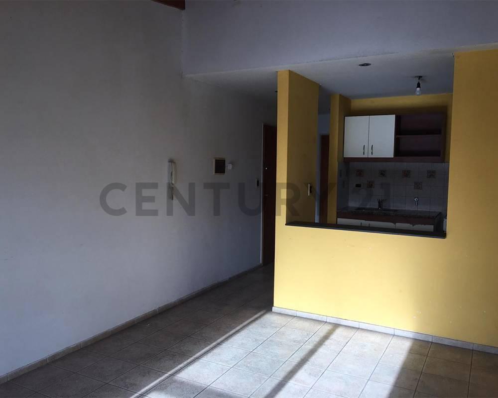 DEPARTAMENTO DE UN DORMITORIO EN VENTA EN LA PLATA — foto 1