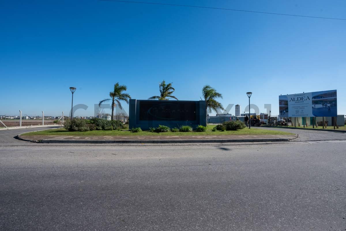 LOTE EN VENTA HUDSON-BARRIO ELCANO — foto 1