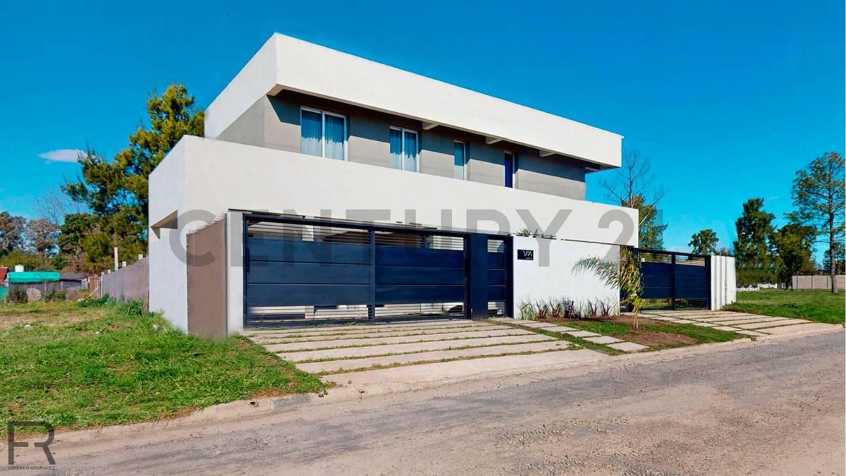 Casa en Venta de tres dormitorios- Joaquin Gorina — foto 1