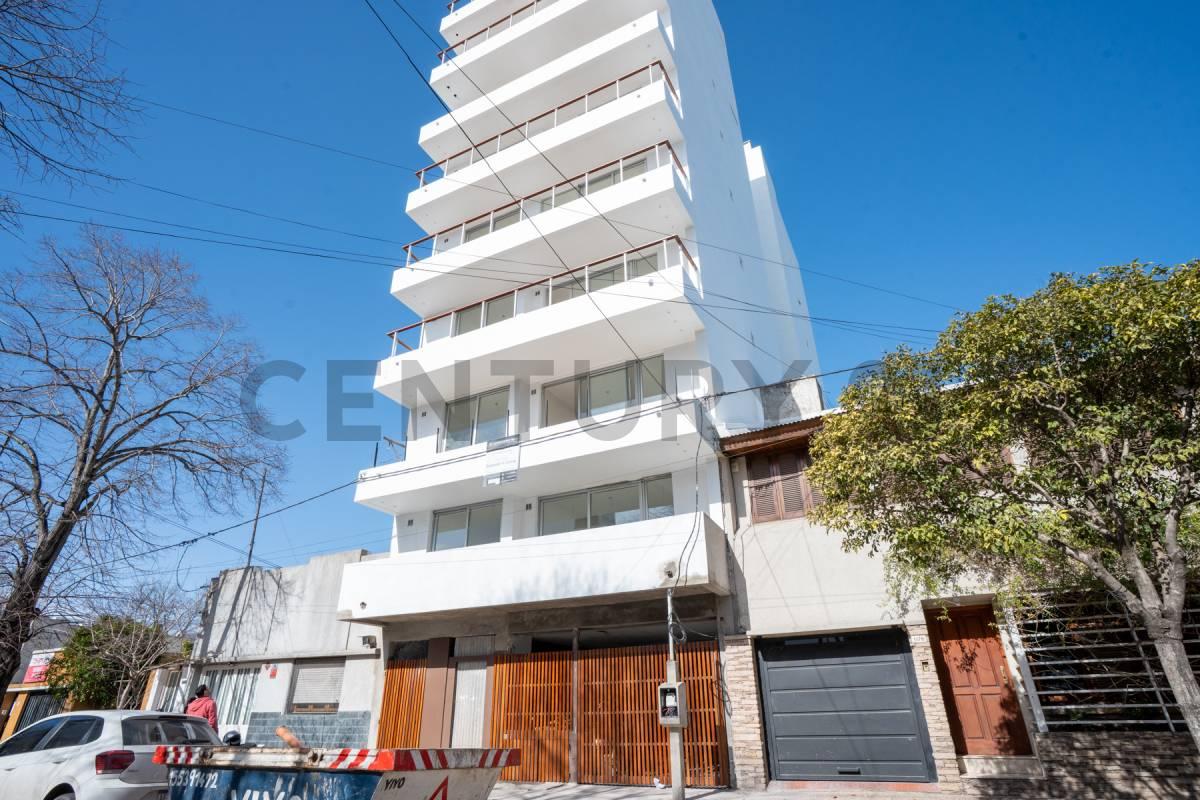 Monoambiente en venta La Plata 42 e 18 y 19 Edificio A+ — foto 1