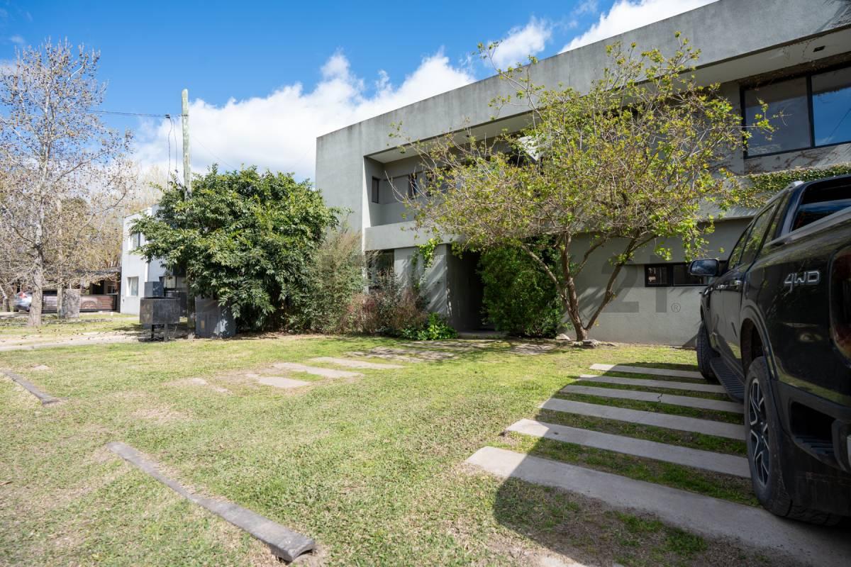 CASA EN VENTA EN EL QUIMILAR — foto 1