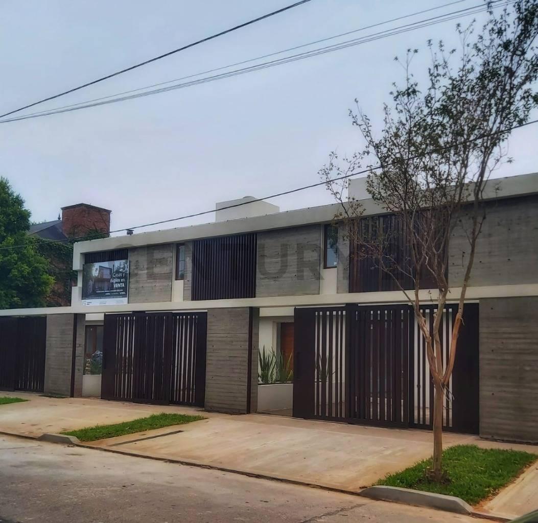 Duplex en 488 y 17 — foto 1