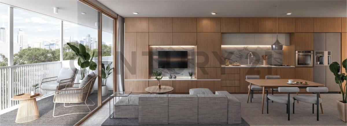 DEPARTAMENTO DE 2 DORMITORIOS EN POZO – UP! 38 – IDEAL INVERSORES — foto 1