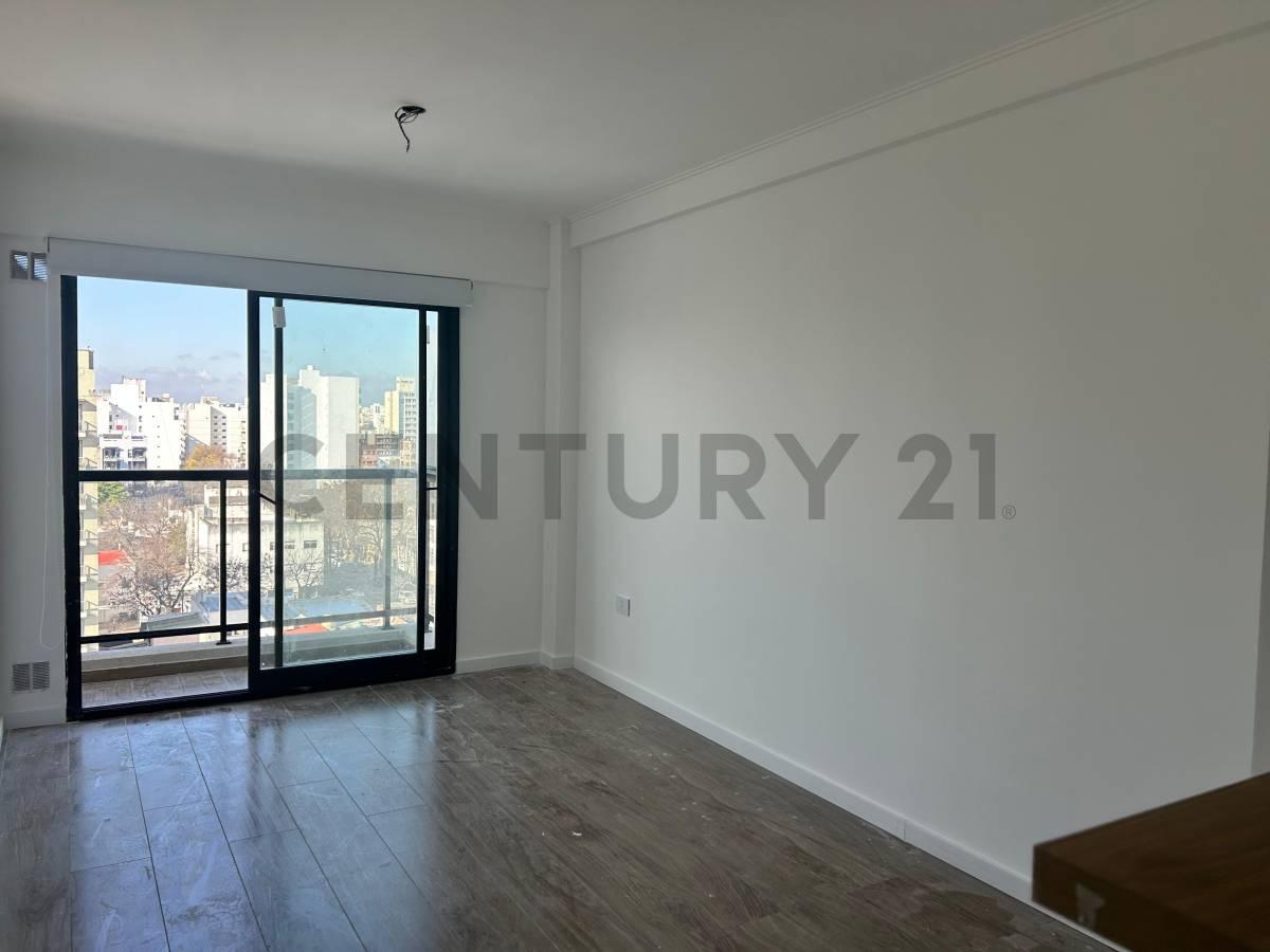 MONOAMBIENTE EN VENTA EN LA PLATA — foto 1