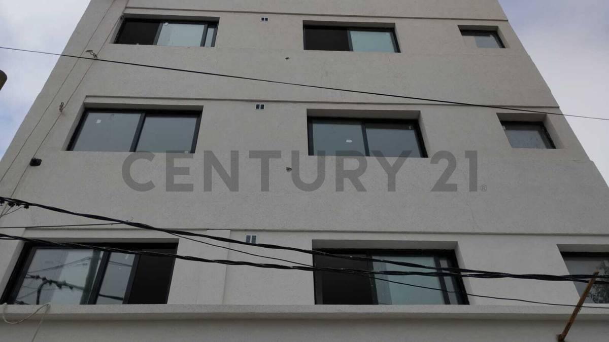 Departamento 1 dormitorio en Venta LA PLATA a ESTRENAR — foto 1
