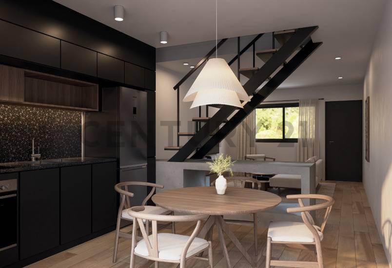 DUPLEX EN VENTA EN CONSTRUCCIÓN EN CITY BELL - COPIA — foto 1