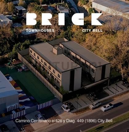 DEPARTAMENTO EN VENTA EN CONSTRUCCIÓN EN CITY BELL - COPIA — foto 1