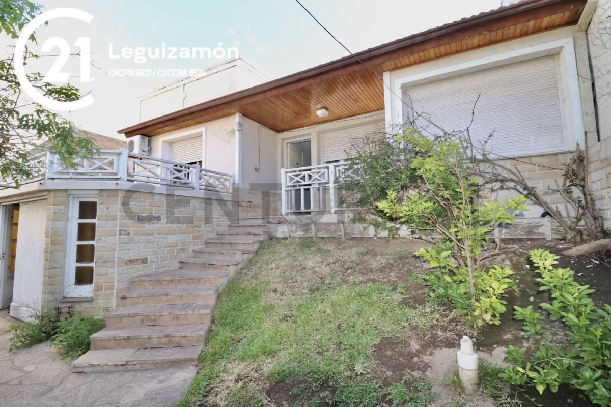 CASA DE 3 AMBIENTES EN VENTA EN RINCON DE MILBERG, TIGRE — foto 1