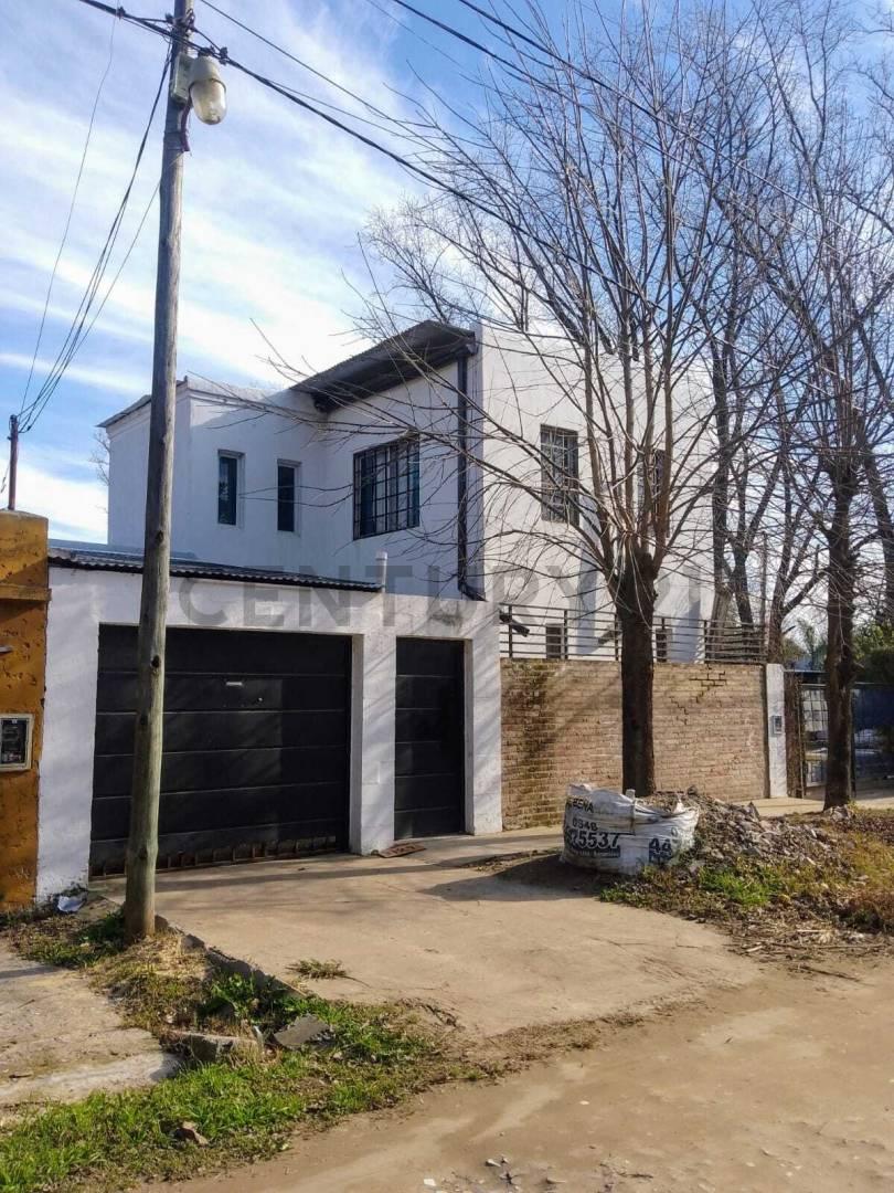 Casa en venta en tortuguitas — foto 1
