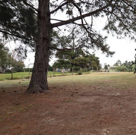 OPORTUNIDAD UNICA!!!!LOTE EN VENTA EN BARRIO SEMICERRADO CUMBRE DE LA ROSA, PILAR — foto 1