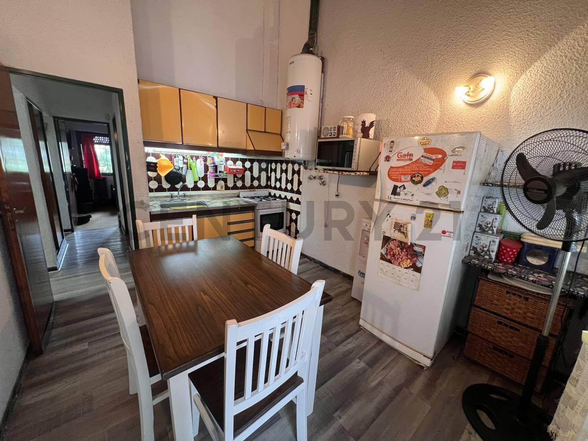 VENTA CASA TRES AMBIENTES, BARRIO SEMICERRADO TOURING CLUB, TORTUGUITAS. — foto 1