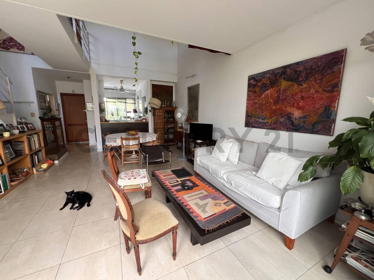 VENTA CASA 5 AMBIENTES EN TIGRE CENTRO — foto 1