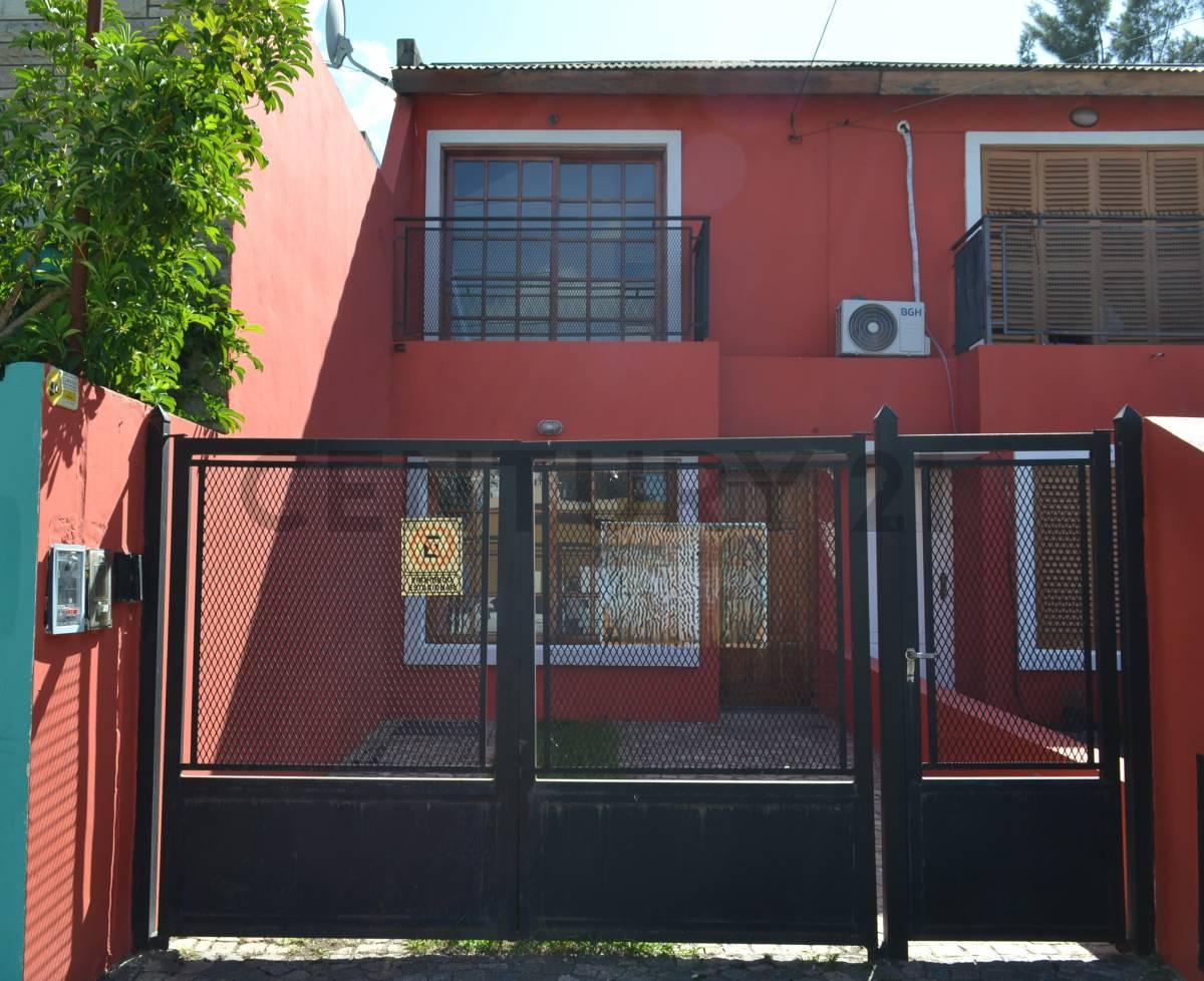 Dúplex en venta en Escobar - a estrenar — foto 1