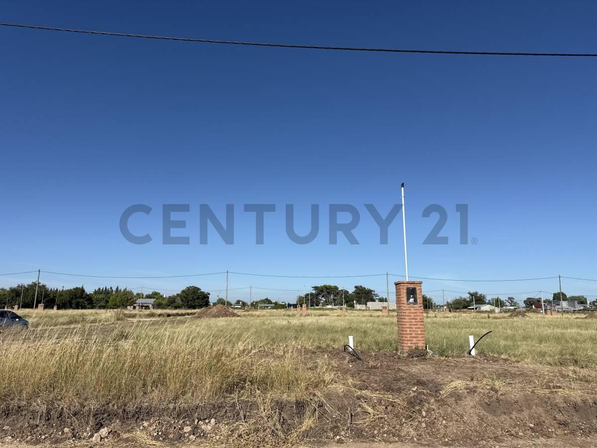 LOTE EN VENTA EN ZELAYA 3 — foto 1