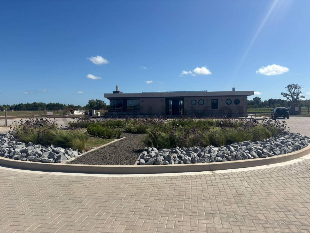 LOTE EN VENTA EN BARRIO NÁUTICO BAHÍA - VILLANUEVA – TIGRE — foto 1