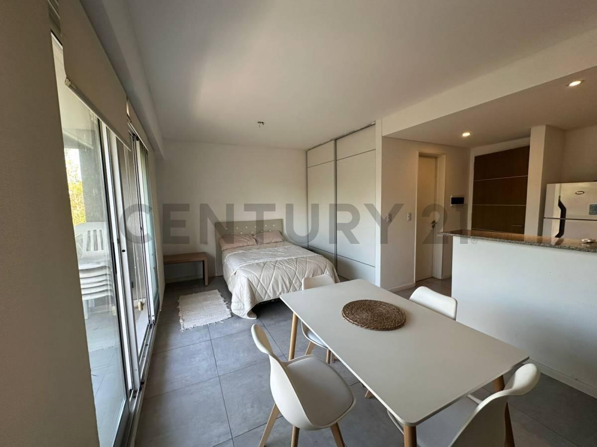 VENTA MONOAMBIENTE LAGOON PILAR — foto 1