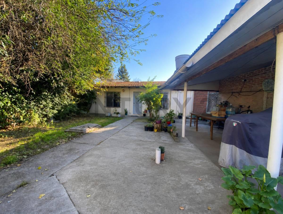 CASA MULTIFAMILIAR O INVERSIÓN CON RENTA ACTIVA EN GENERAL PACHECO – 4 UNIDADES SOBRE LOTE DE 620 m² — foto 1