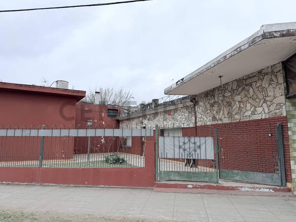 CASA EN MARIANO ACOSTA CERCA DE AUTOPISTA NUEVA — foto 1