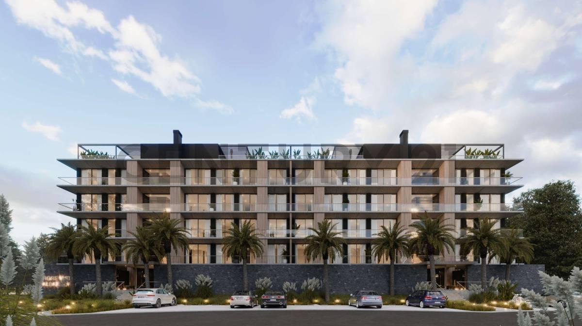 Tigrevista Albanueva, departamentos de 3 ambientes en Venta financiada, primer trimestre 2027 — foto 1