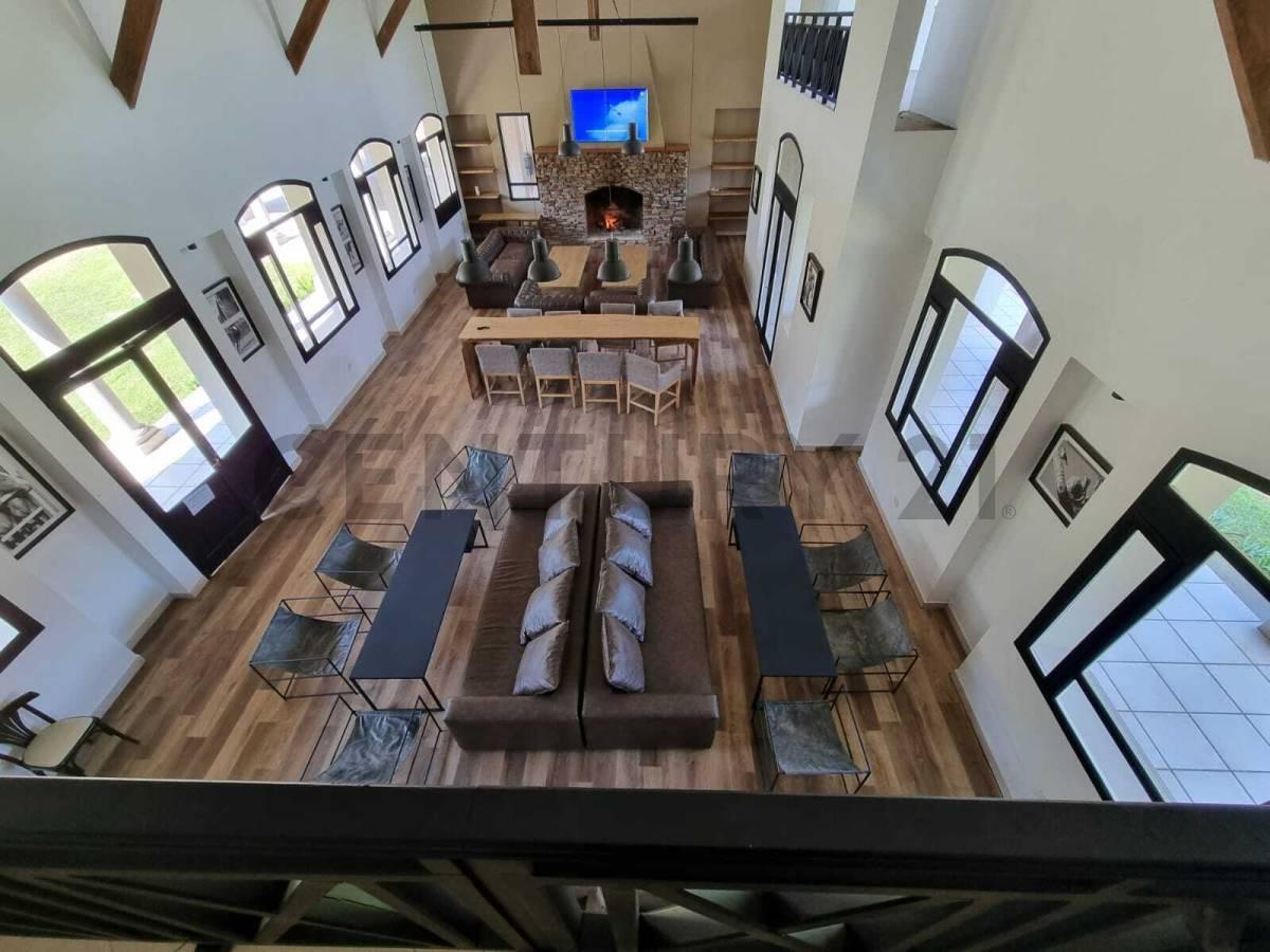 Exclusivo lote de 3400mtrs en Chacras de San Andrés, Viví el campo con el confort y la seguridad que — foto 1