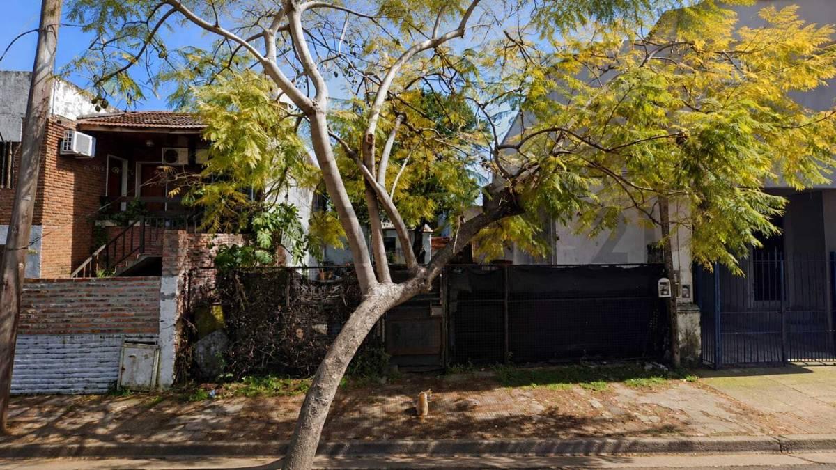 Excelente lote en venta en Tigre — foto 1