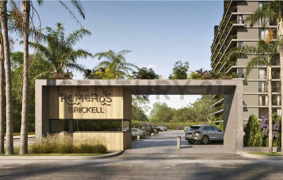 Remeros Brickell - Tigre | Inversión en pozo con financiación y amenities premium - casa 2 amb — foto 1