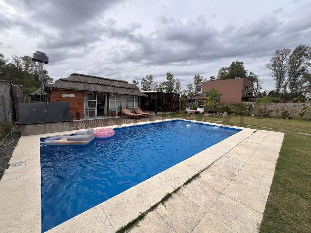 QUINCHO EN VENTA — General Rodríguez — foto 1
