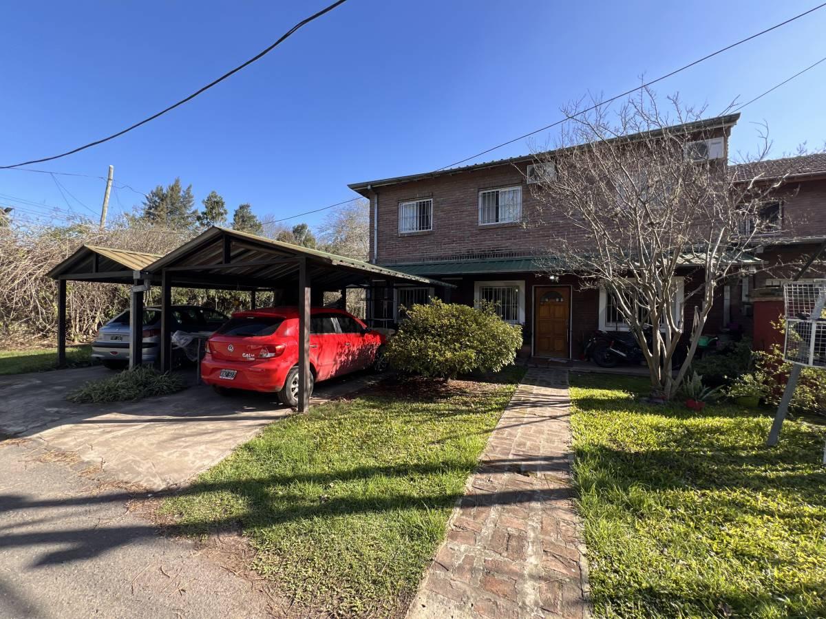 CASA EN BARRIO BELLO HORIZONTE - RICARDO ROJAS — foto 1