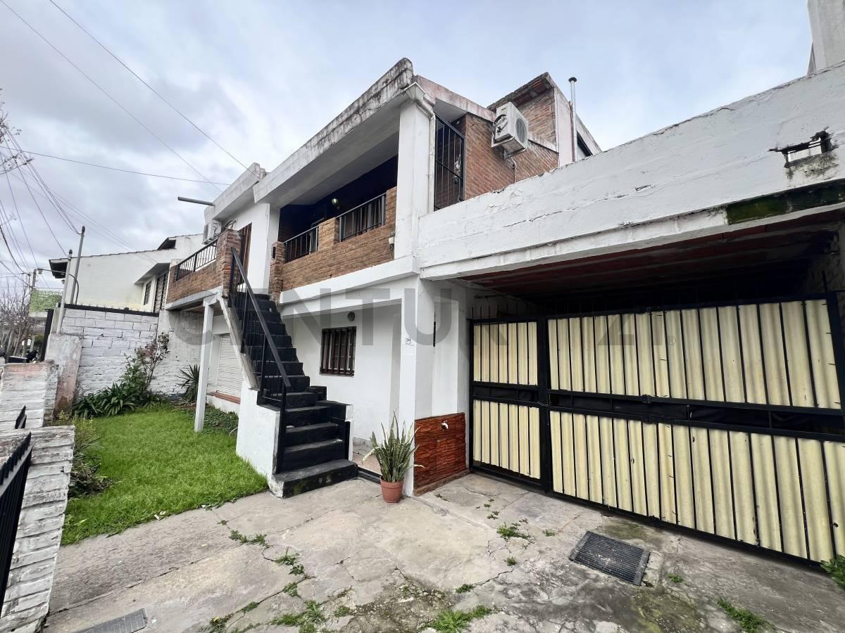 Rincon de Milberg Venta en Block 2 PH 3 ambientes y un 3° a terminar de 2 ambientes. A 2 cuadras Av. — foto 1