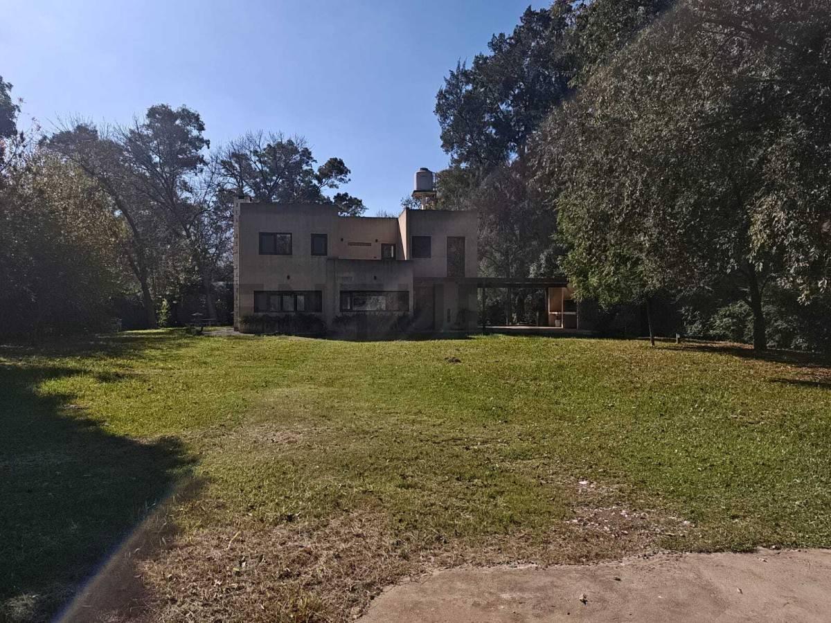 CASA QUINTA EN ALQUILER MASCHWITZ — foto 1