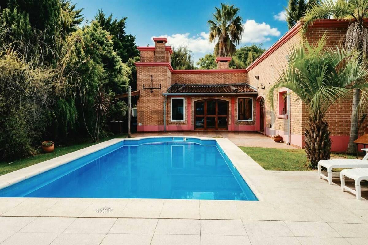 Casa en venta Barrio Santa Maria de Tigre — foto 1