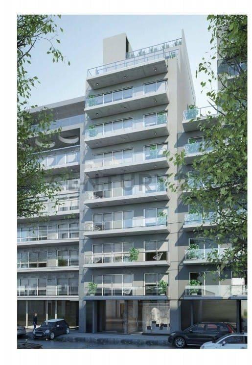 venta 3 amb palermo con patio — foto 1