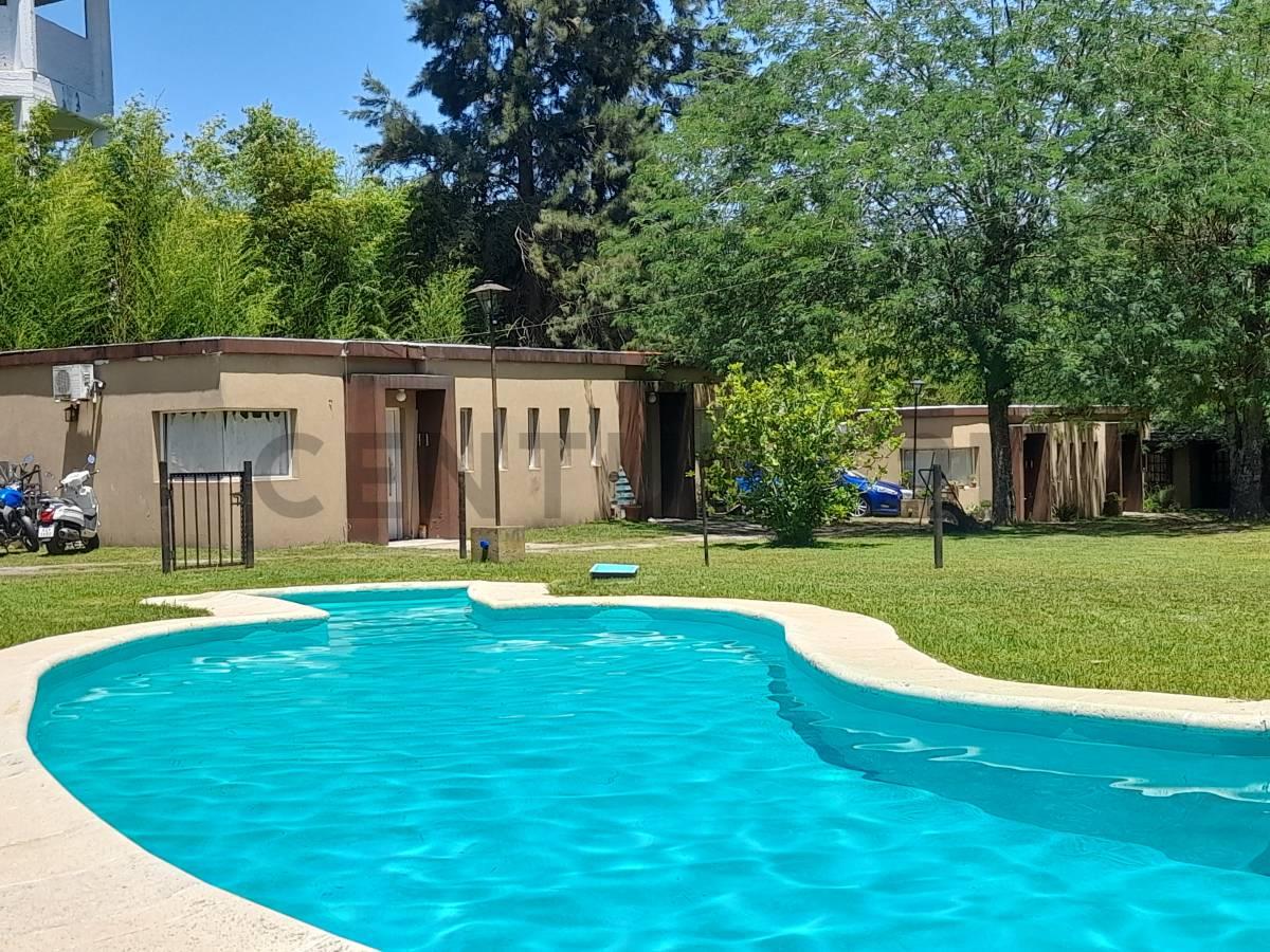 Venta de departamento 2 ambientes, El Cazador, Escobar — foto 1