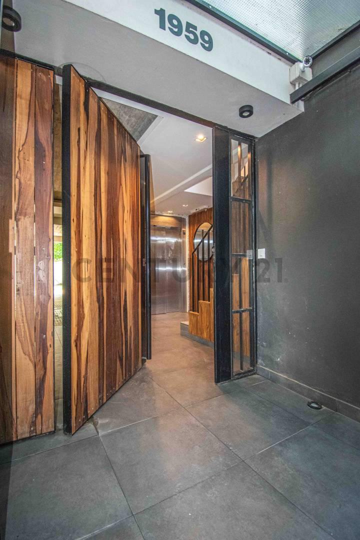 Venta - Departamento 2 ambientes – San Fernando — foto 1