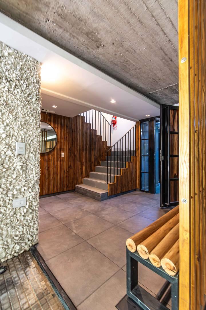 VENTA- DEPARTAMENTO MONOAMBIENTE- EN SAN FERNANDO — foto 1