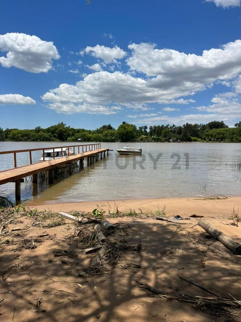 casa delta tigre — foto 1