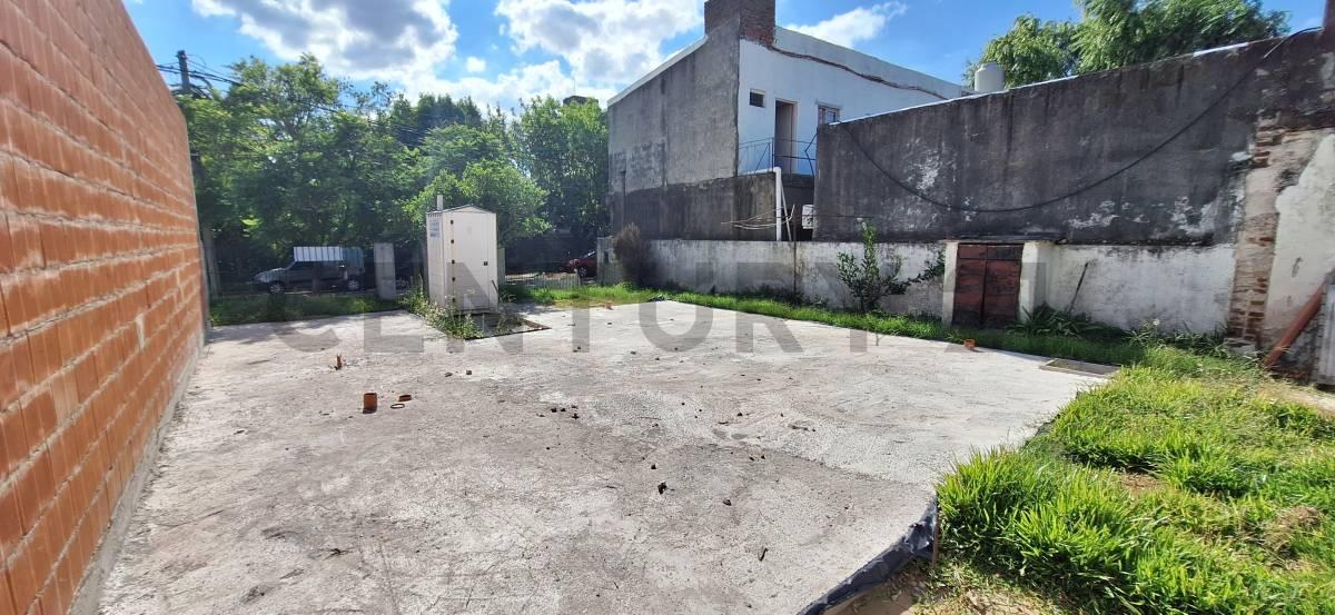 Venta - Lote - Rincón de Milberg, Tigre — foto 1