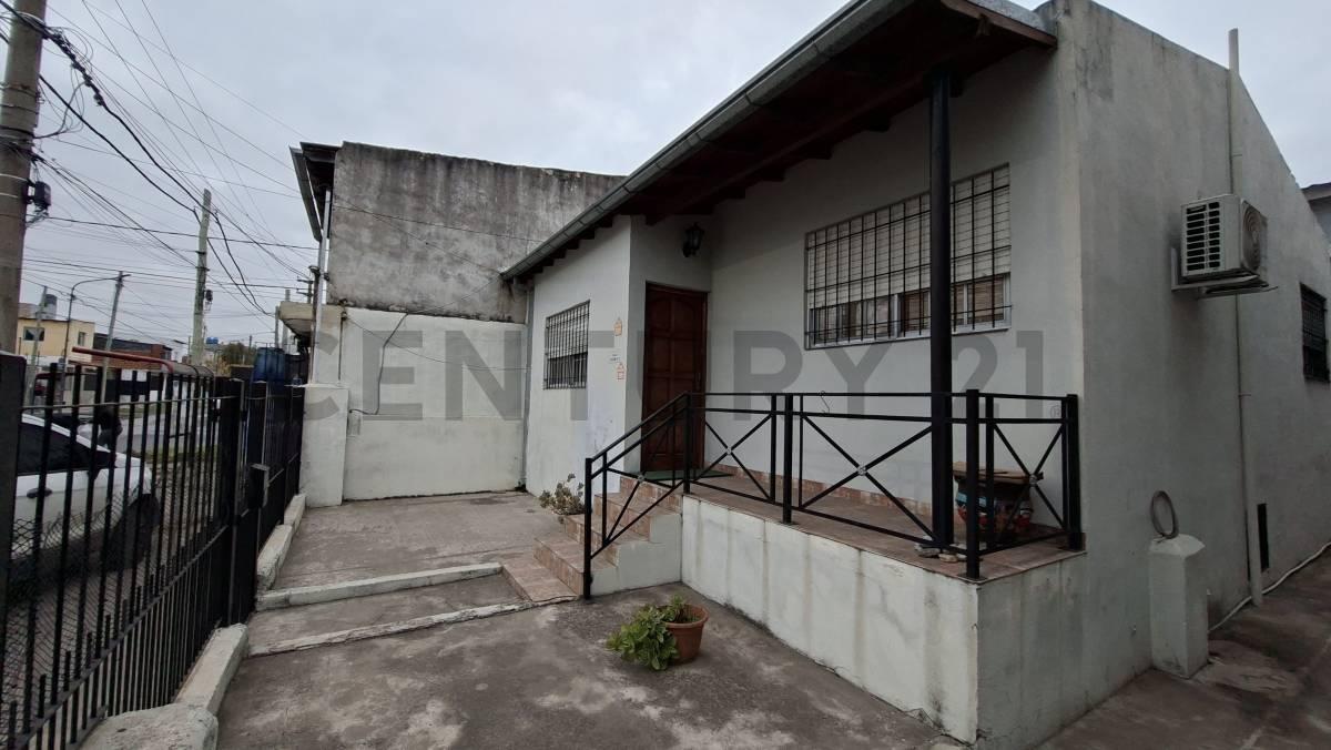 Venta | Casa + Departamento en Bloque – Rincón de Milberg, Tigre — foto 1