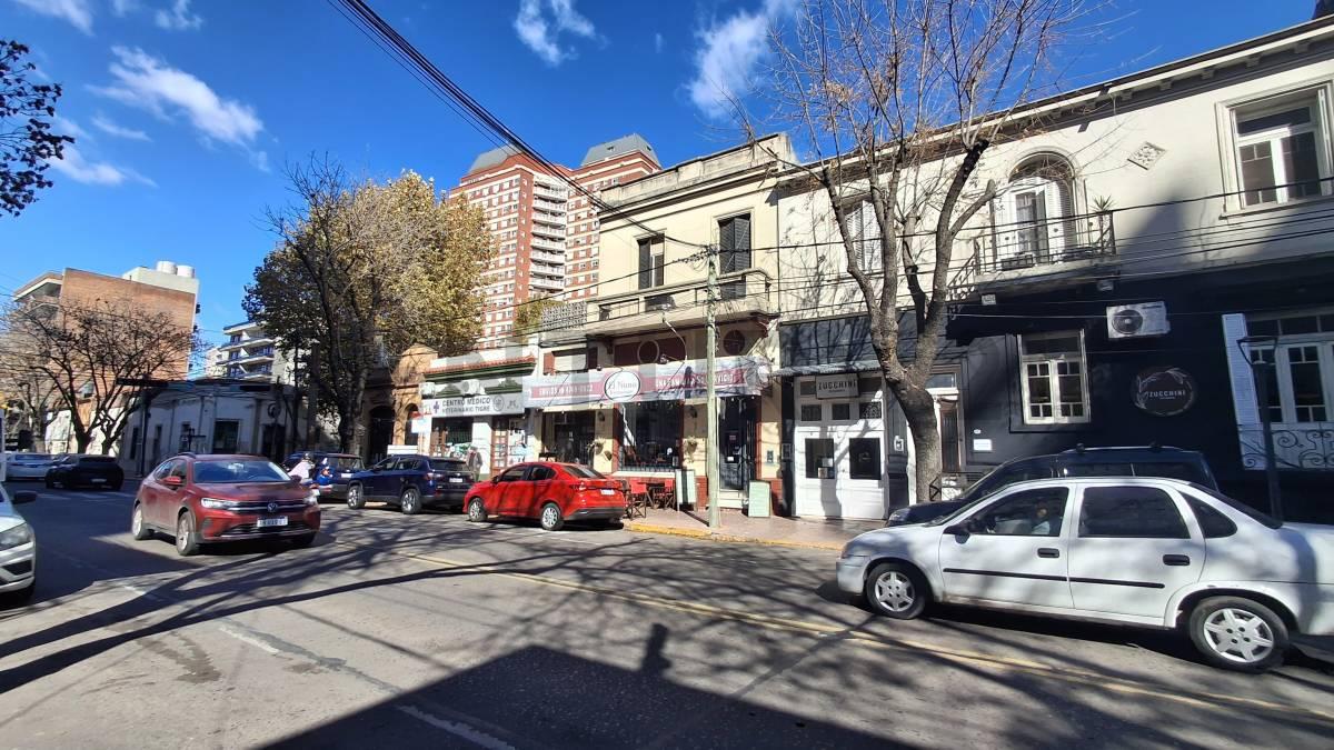 VENTA LOTE - AV. ITALIA 1532 - DESARROLLO - INVERSIÓN — foto 1