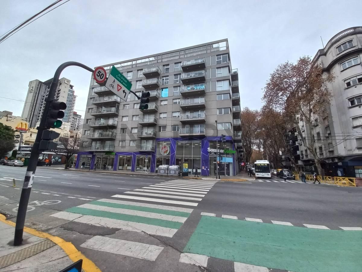 Venta- Cochera- Palermo — foto 1