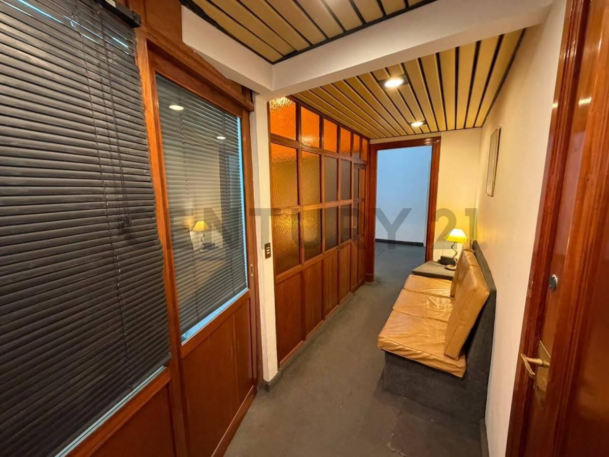 VENTA OFICINA EN SAN NICOLAS, CABA — foto 1