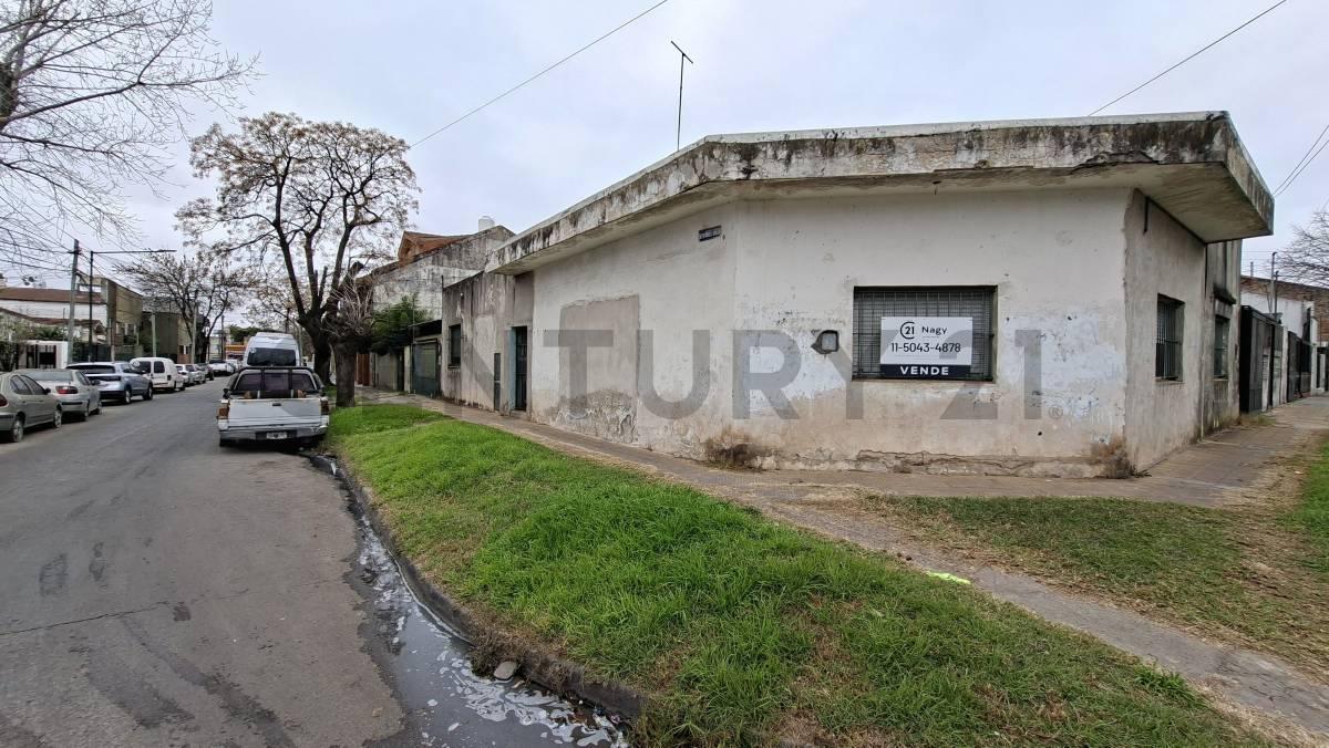 VENTA CASA 3 AMBIENTES + DEPARTAMENTO 2 AMBIENTES, BECCAR, SAN ISIDRO. — foto 1